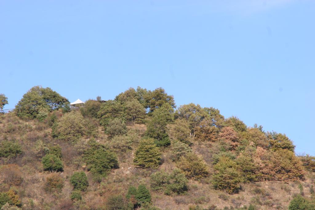Monserrat Castelmezzano Exteriör bild